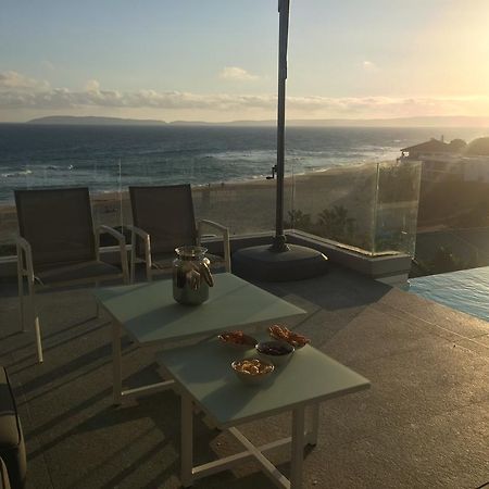 Villa Mare Nostrum Plettenberg Bay Ngoại thất bức ảnh