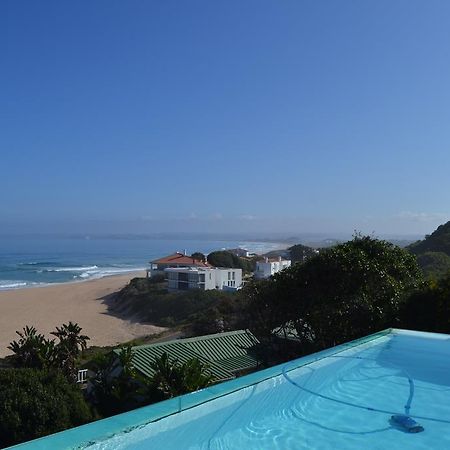 Villa Mare Nostrum Plettenberg Bay Ngoại thất bức ảnh