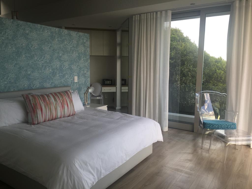 Villa Mare Nostrum Plettenberg Bay Ngoại thất bức ảnh