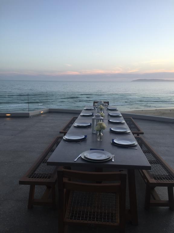 Villa Mare Nostrum Plettenberg Bay Ngoại thất bức ảnh