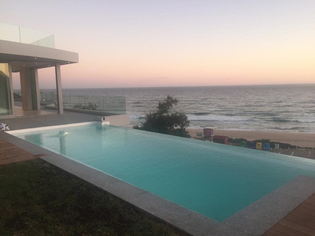 Villa Mare Nostrum Plettenberg Bay Ngoại thất bức ảnh