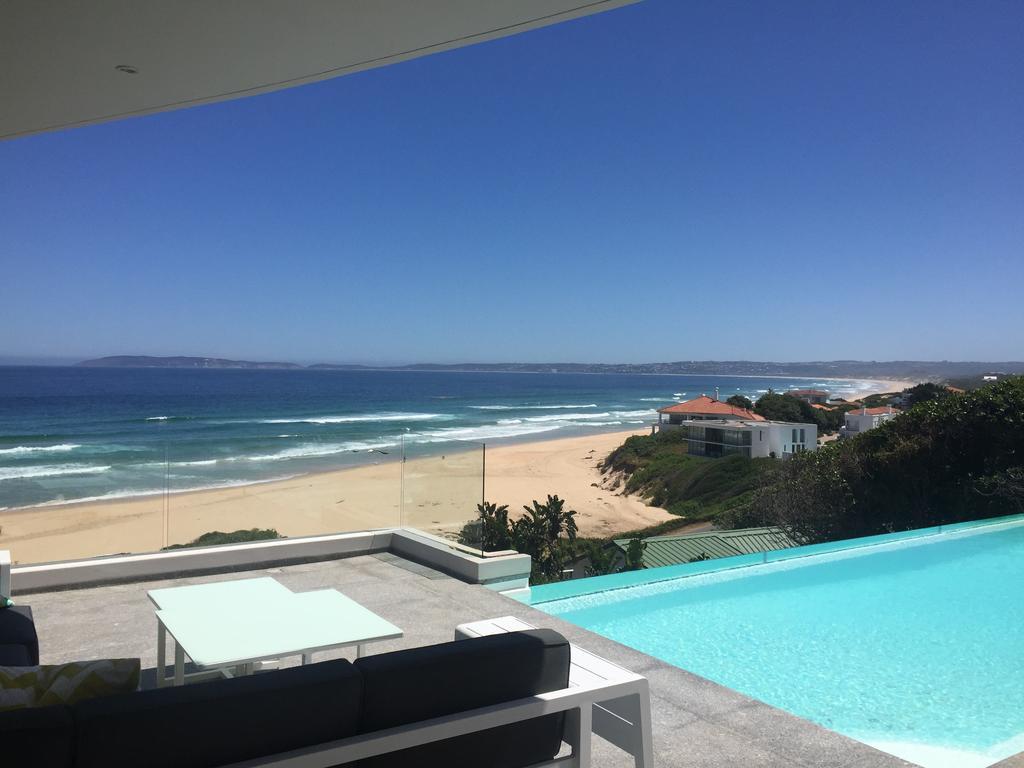 Villa Mare Nostrum Plettenberg Bay Ngoại thất bức ảnh