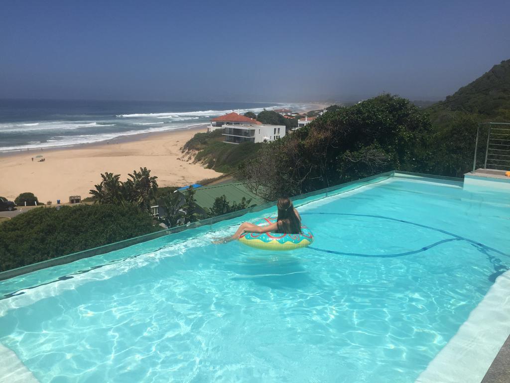 Villa Mare Nostrum Plettenberg Bay Ngoại thất bức ảnh