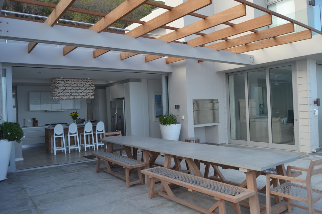 Villa Mare Nostrum Plettenberg Bay Ngoại thất bức ảnh