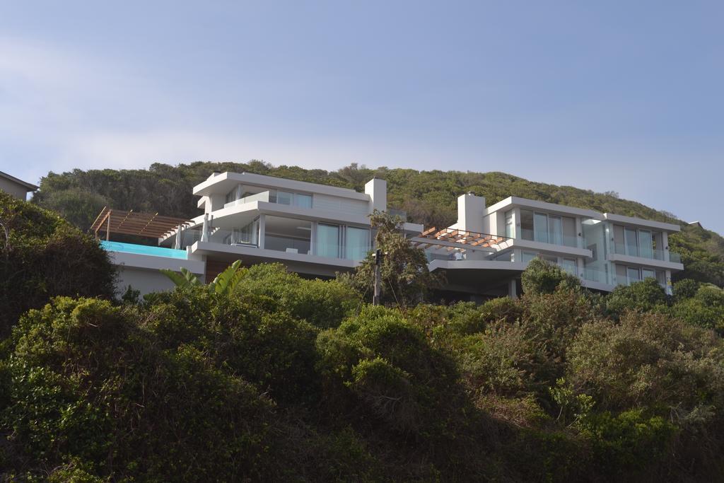Villa Mare Nostrum Plettenberg Bay Ngoại thất bức ảnh