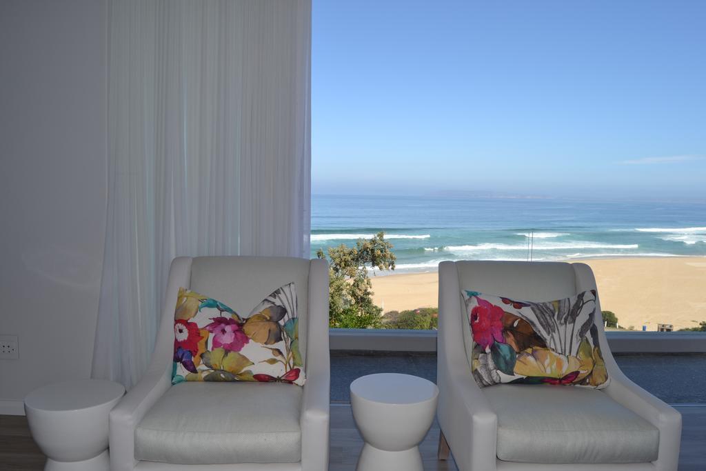 Villa Mare Nostrum Plettenberg Bay Ngoại thất bức ảnh