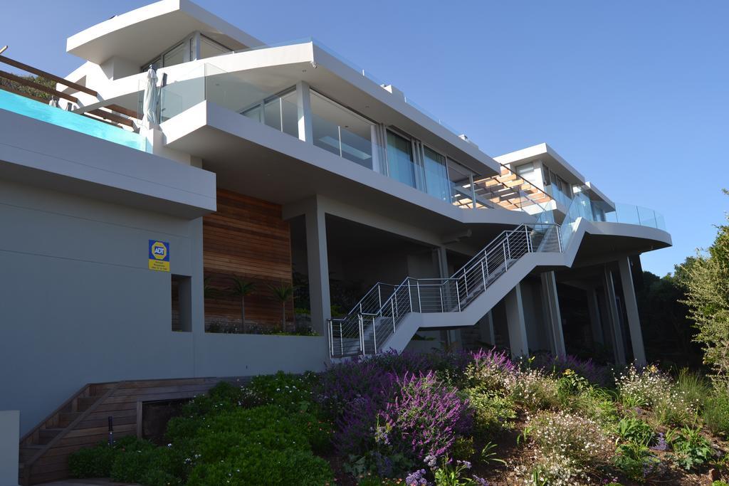 Villa Mare Nostrum Plettenberg Bay Ngoại thất bức ảnh