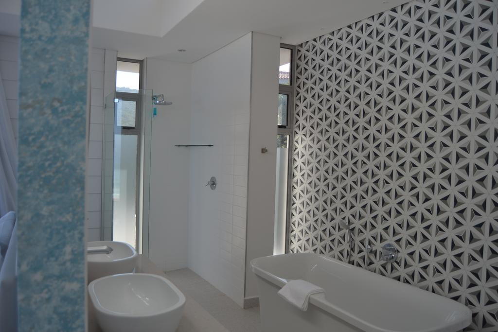 Villa Mare Nostrum Plettenberg Bay Ngoại thất bức ảnh