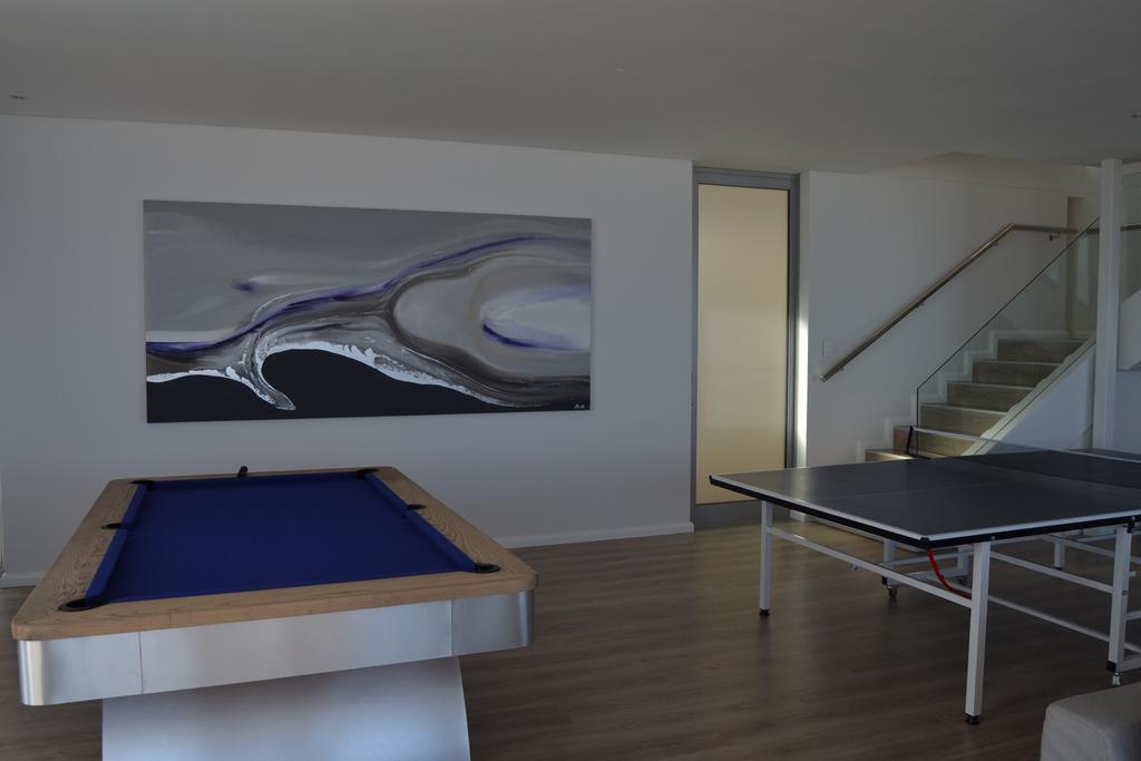 Villa Mare Nostrum Plettenberg Bay Ngoại thất bức ảnh