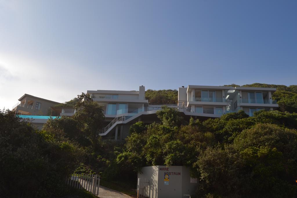 Villa Mare Nostrum Plettenberg Bay Ngoại thất bức ảnh